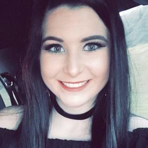 Meet your Posher, Raegan